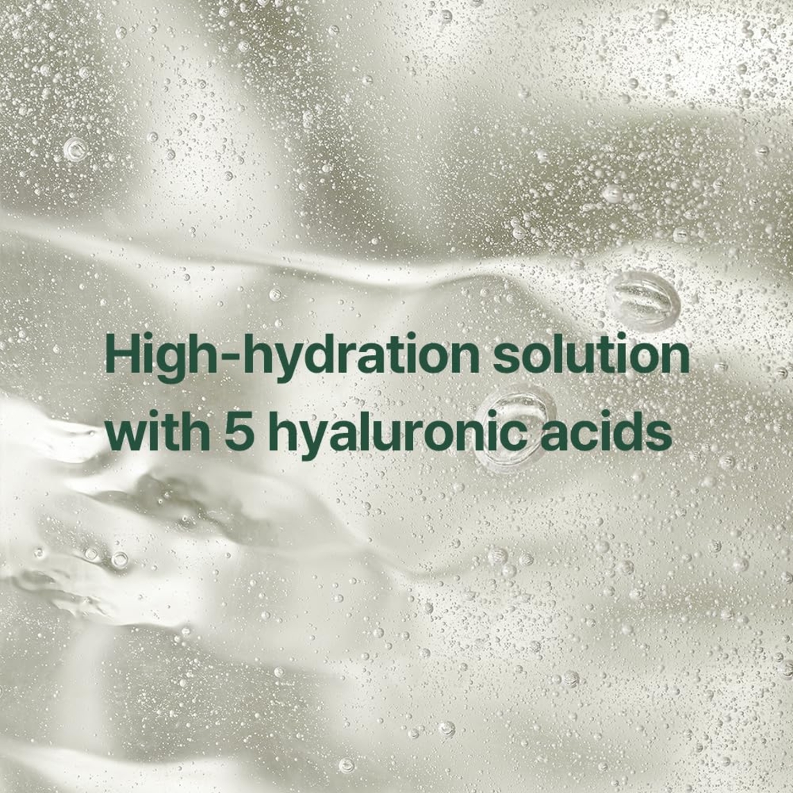 Calming Moisture Repair Balm