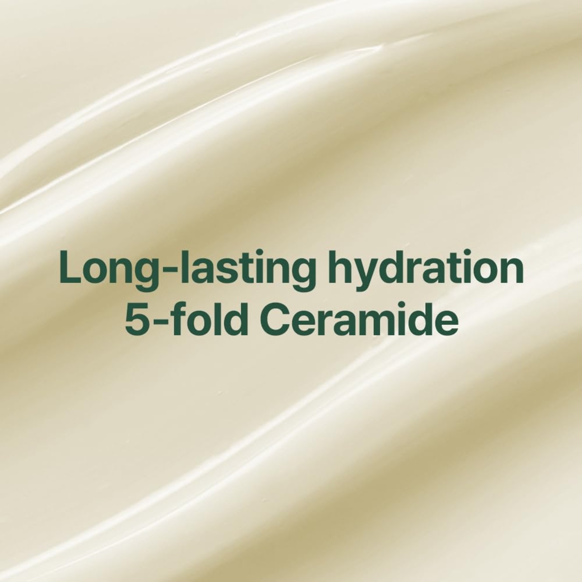 Calming Moisture Nourishing Cream