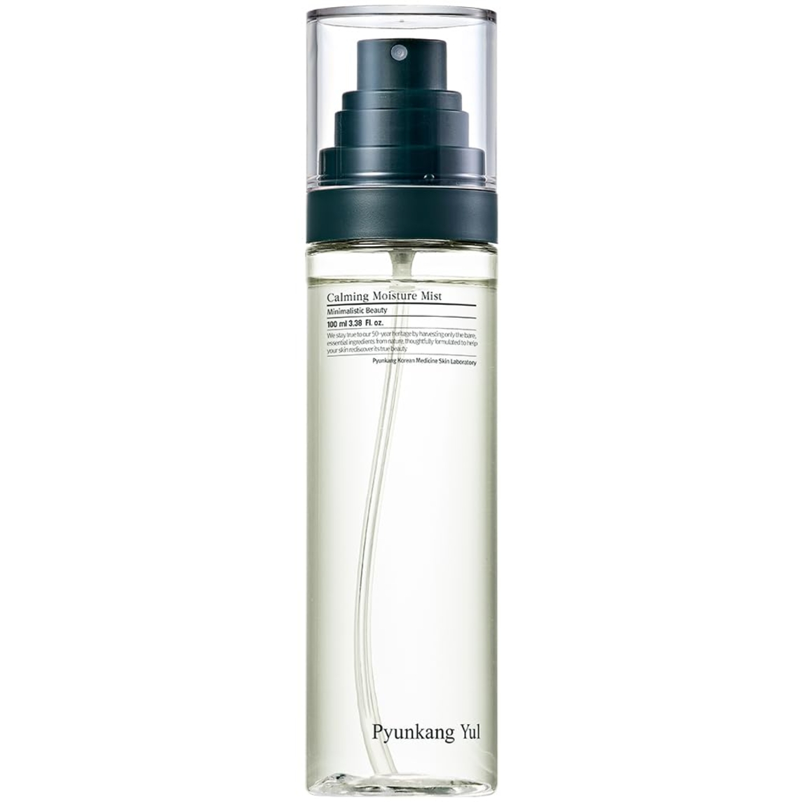Calming Moisture Mist