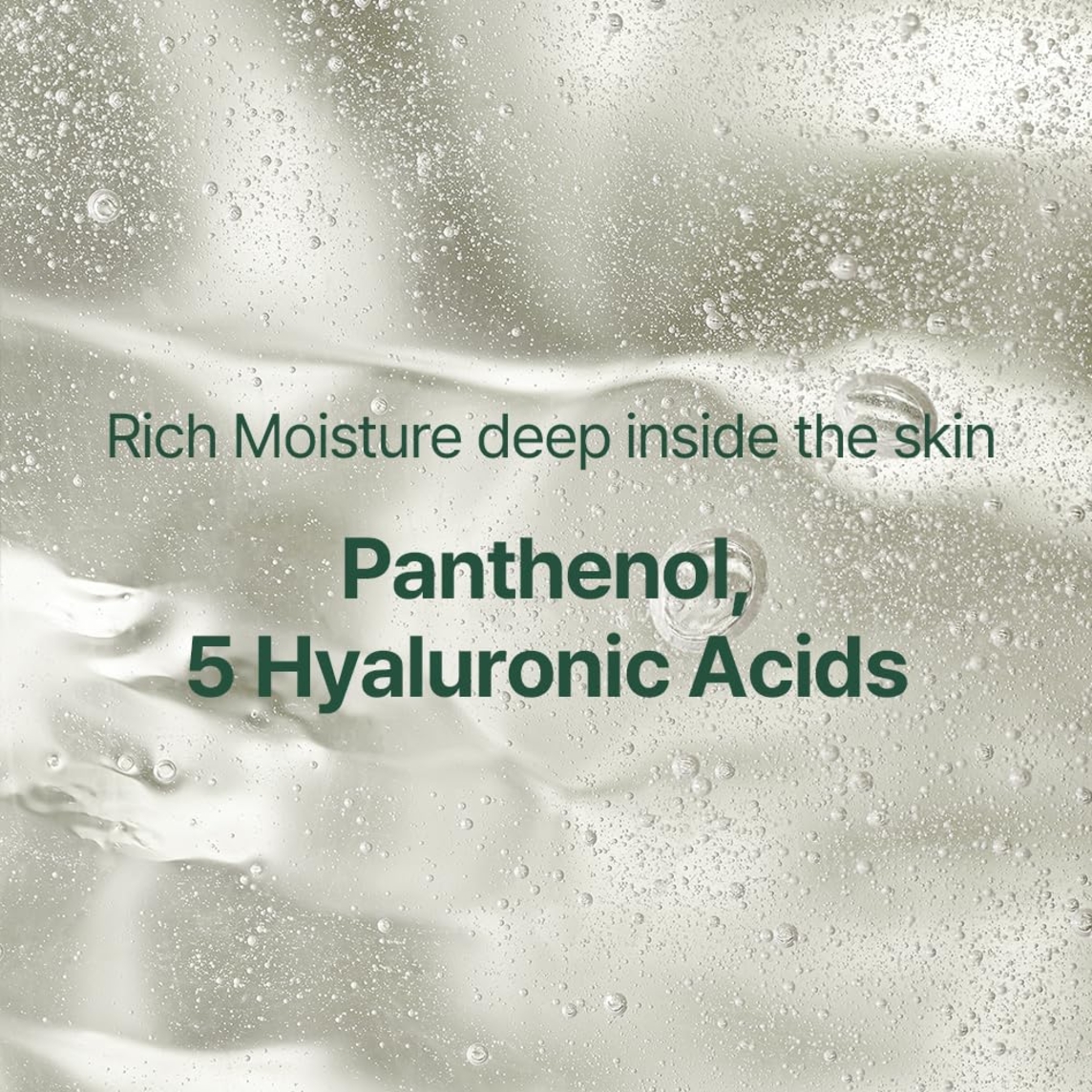 Calming Moisture Mist