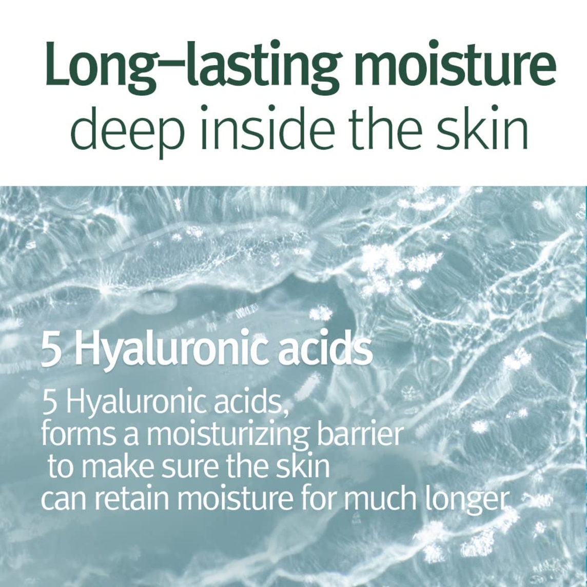 Calming Pore Clear Wash Off Pack