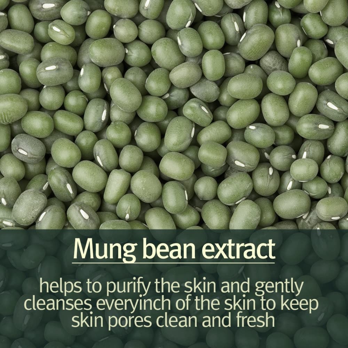 Calming Pore Clear Wash Off Pack