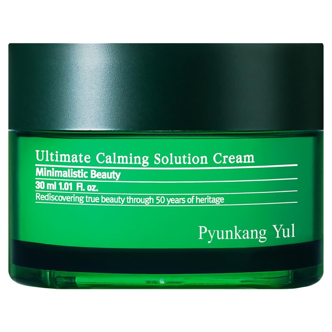 Ultimate Calming Solution Cream