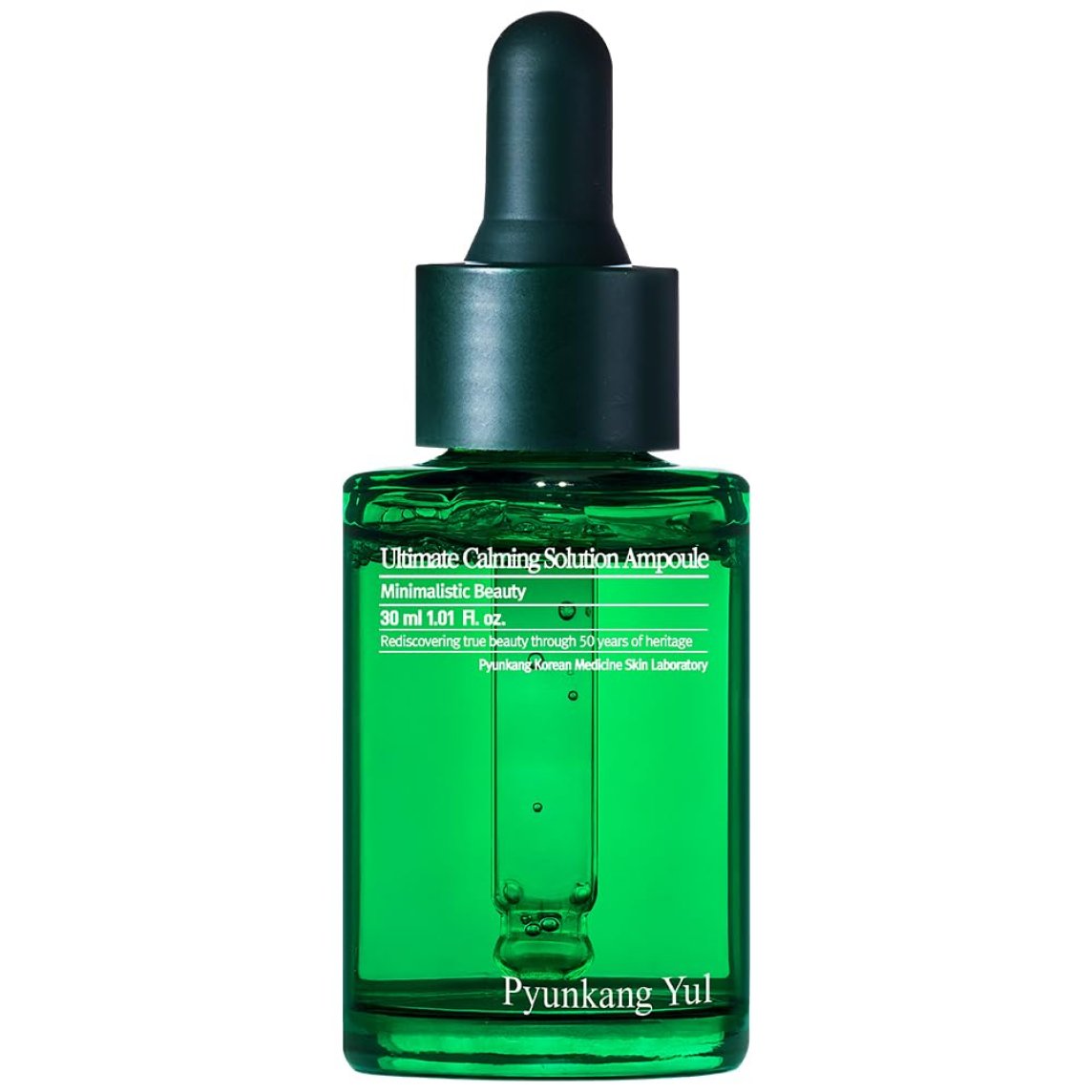 Ultimate Calming Solution Ampoule