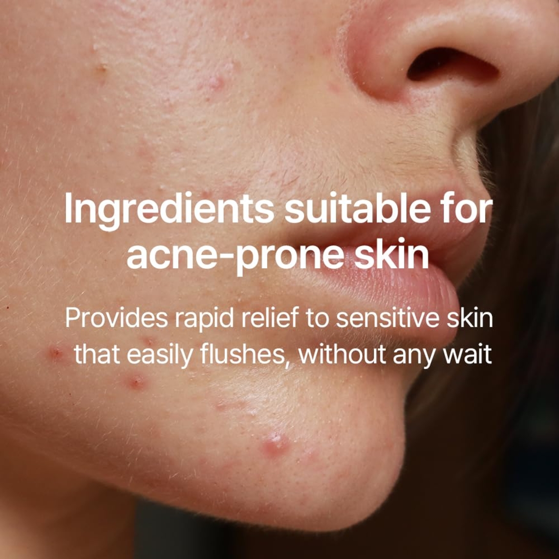 Get Ready Quick Clear Mist