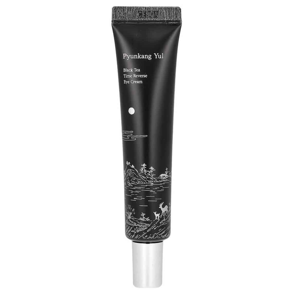 Black Tea Time Reverse Eye Cream