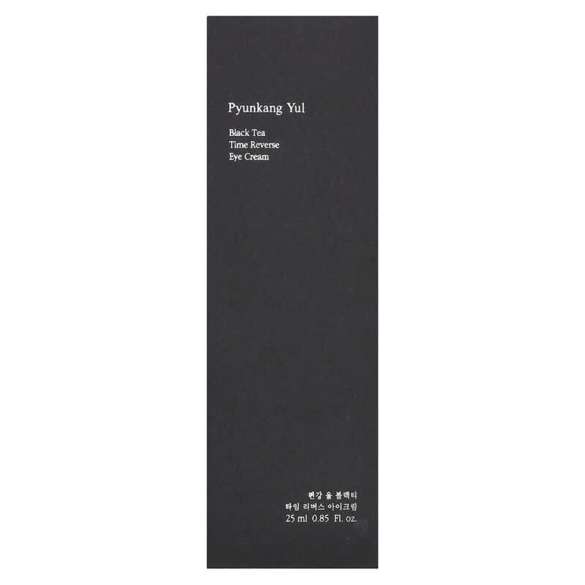 Black Tea Time Reverse Eye Cream