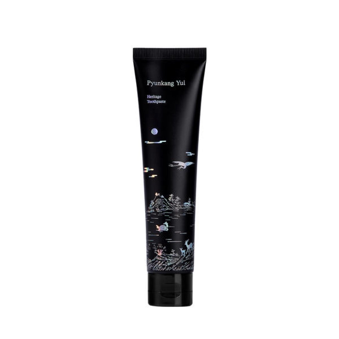 Heritage Toothpaste