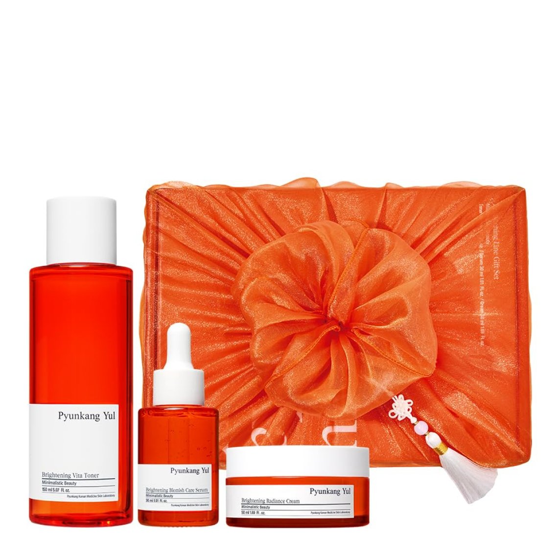 Brightening Line Gift Set