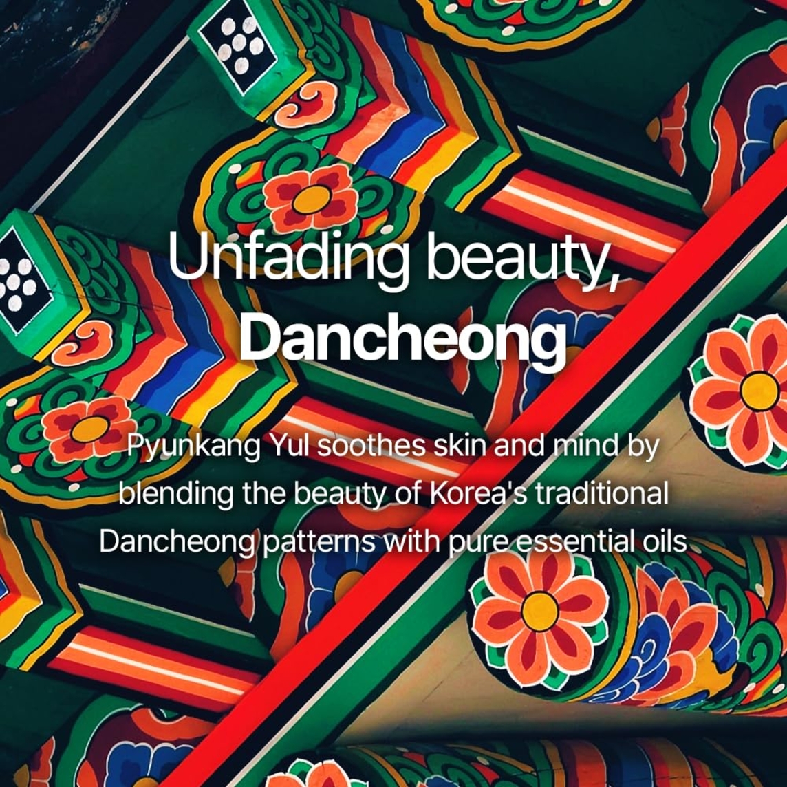 Body Wash Dancheong