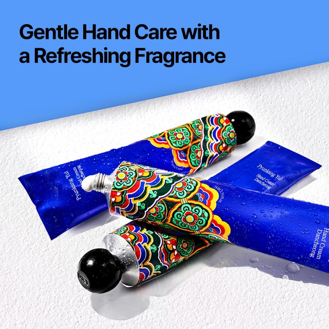 Hand Cream Dancheong