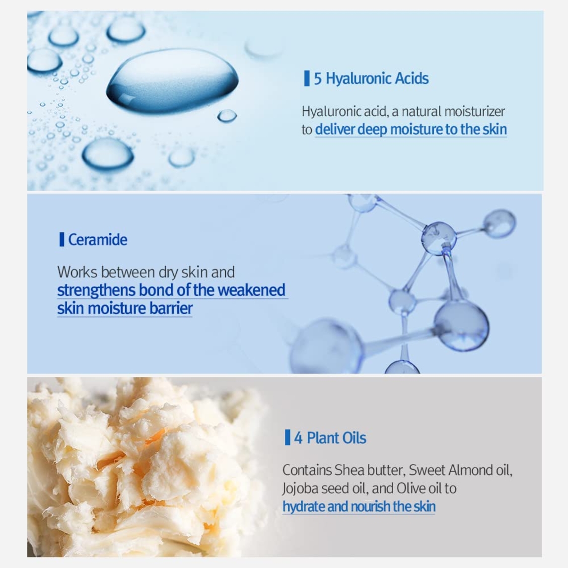 ATO Bubble Wash & Shampoo