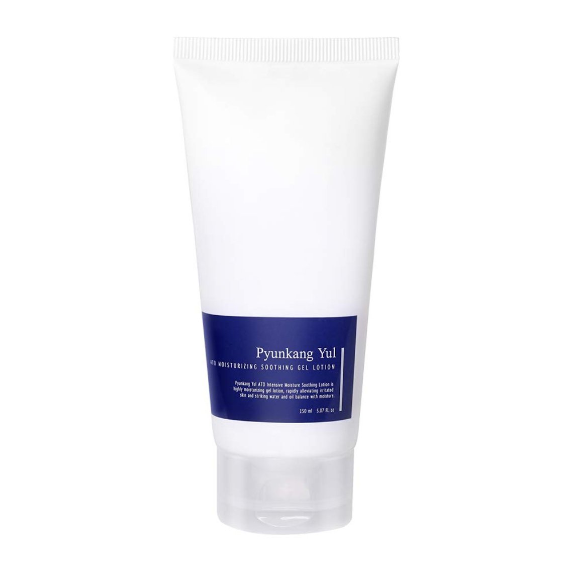 ATO Moisturizing Soothing Gel Lotion