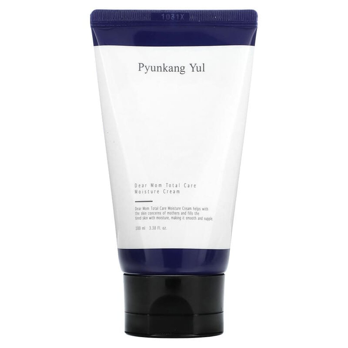 Dear Mom Total Care Moisture Cream