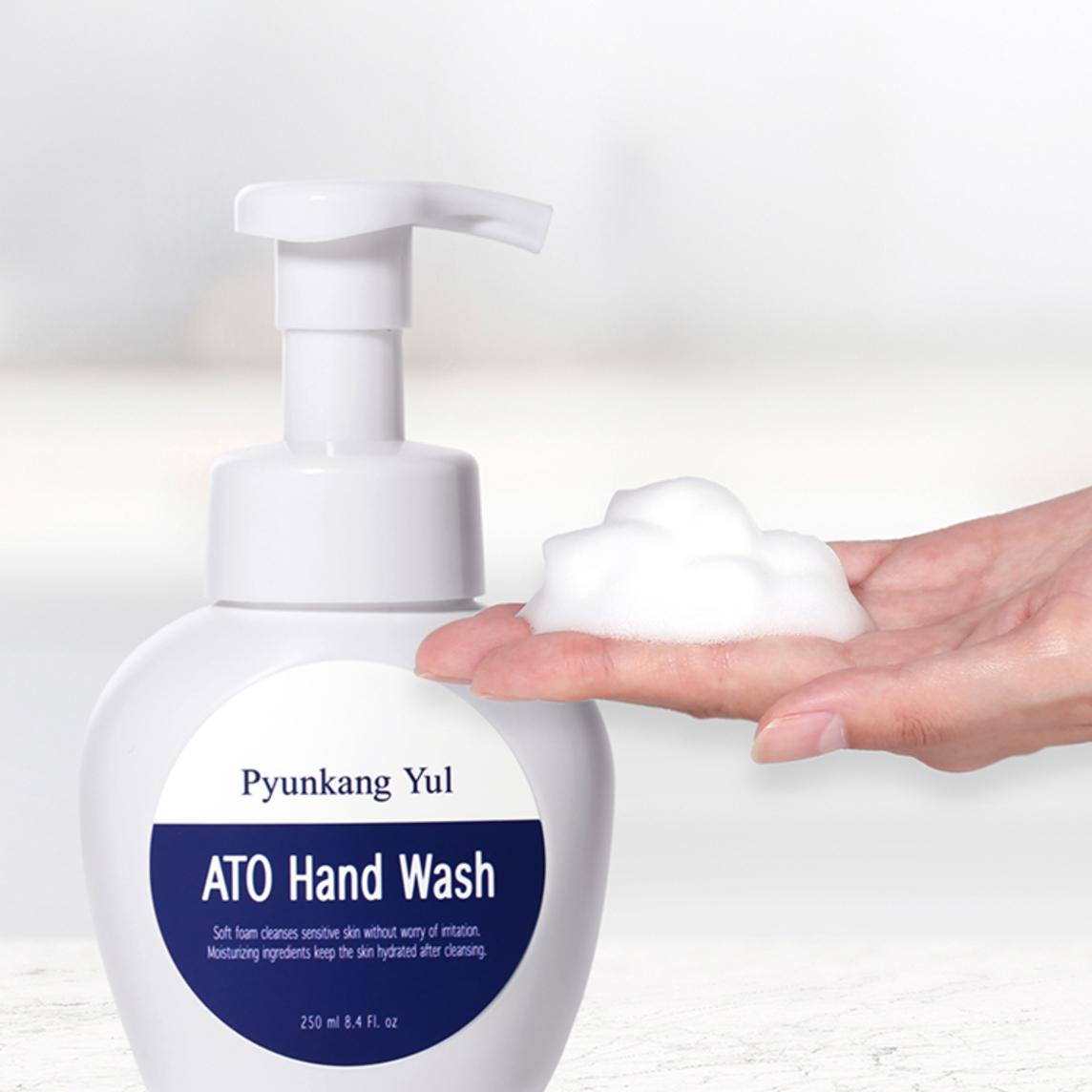 ATO Hand Wash