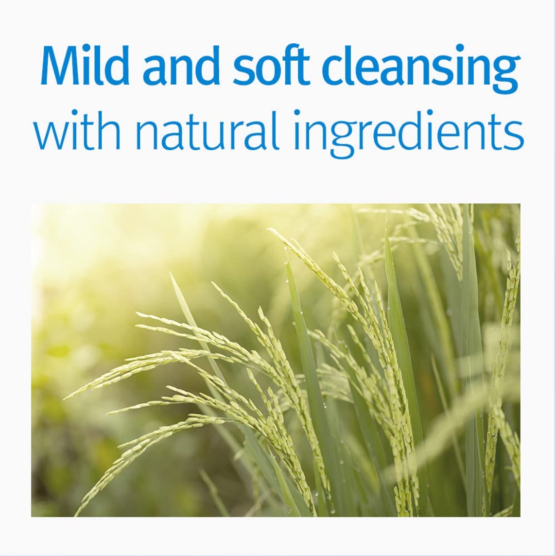 Kids & Baby Wash Sweet Orange