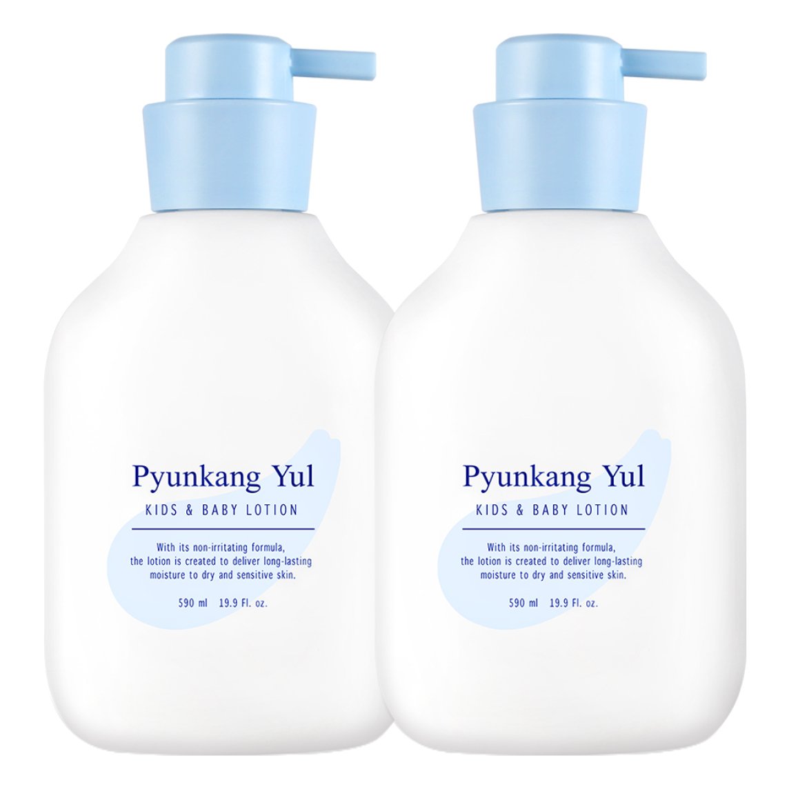 Kids & Baby Lotion Baby Powder