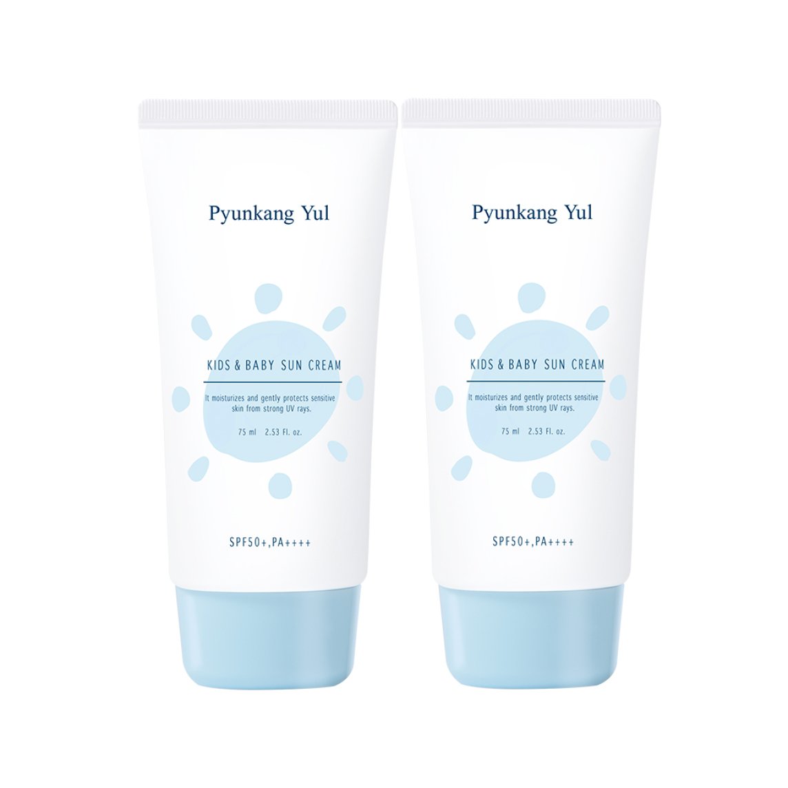 Kids & Baby Sun Cream