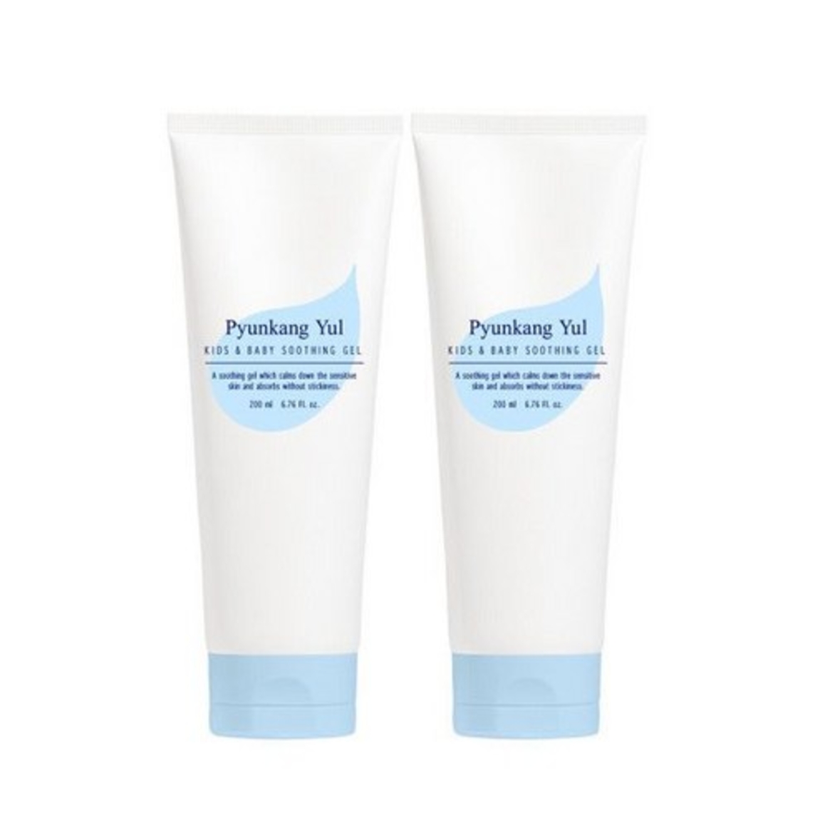 Kids & Baby Soothing Gel