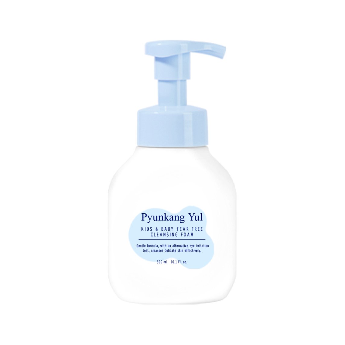 Kids & Baby Tear Free Cleansing Foam