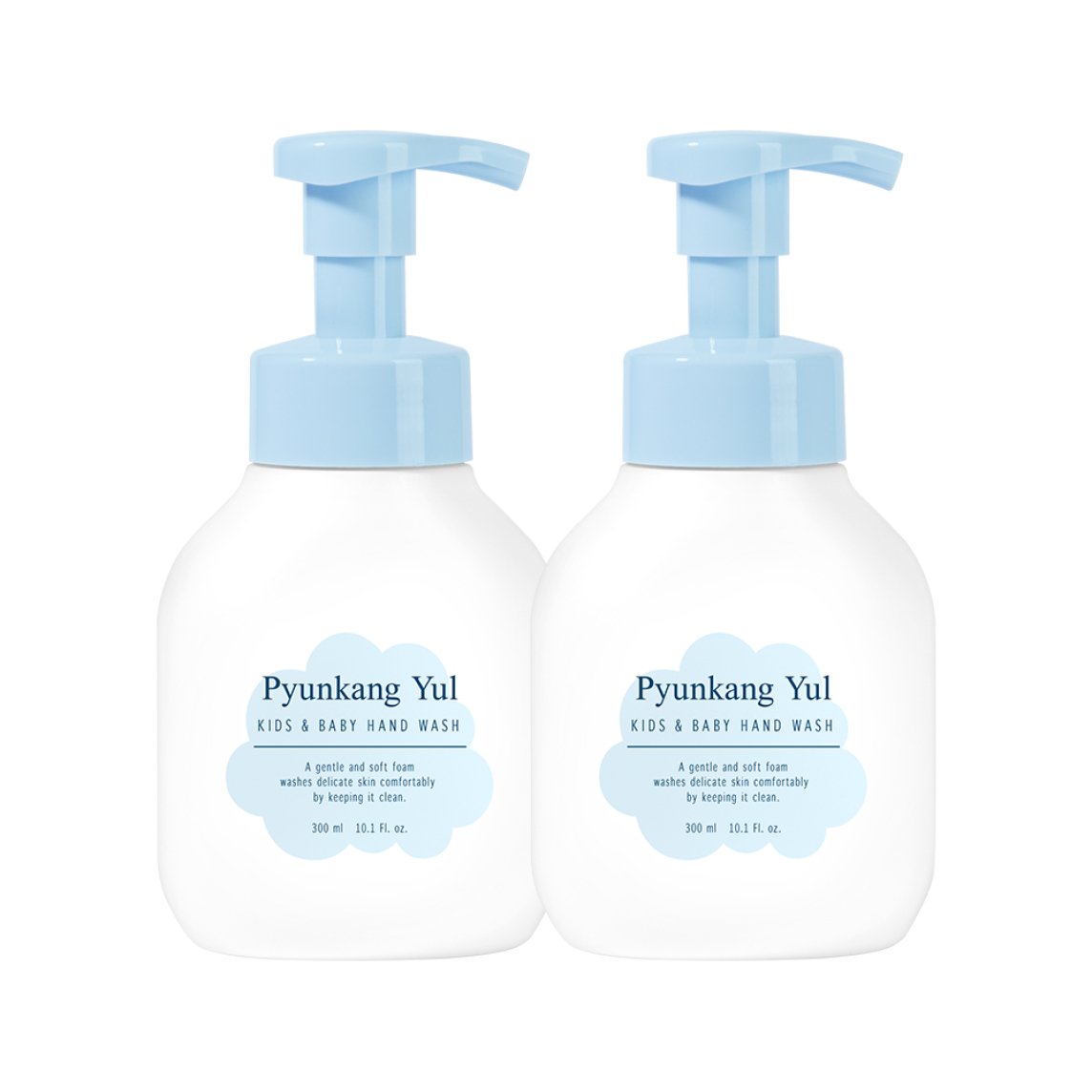 Kids & Baby Hand Wash