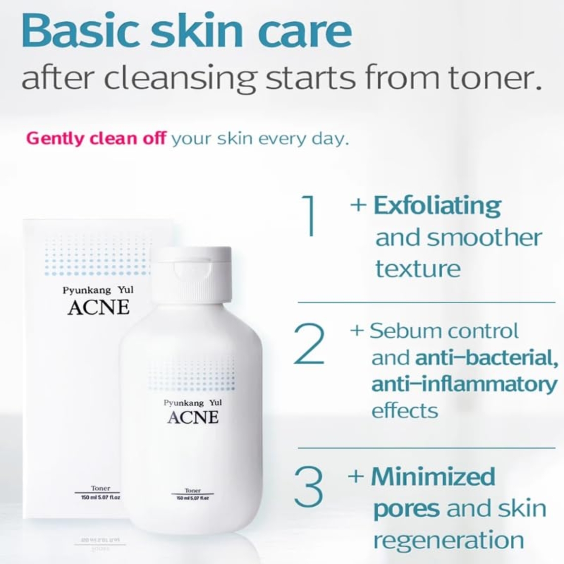 ACNE Toner