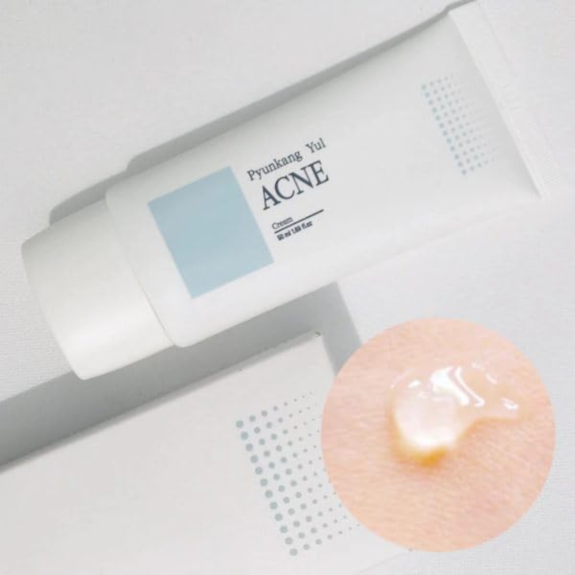 ACNE Cream