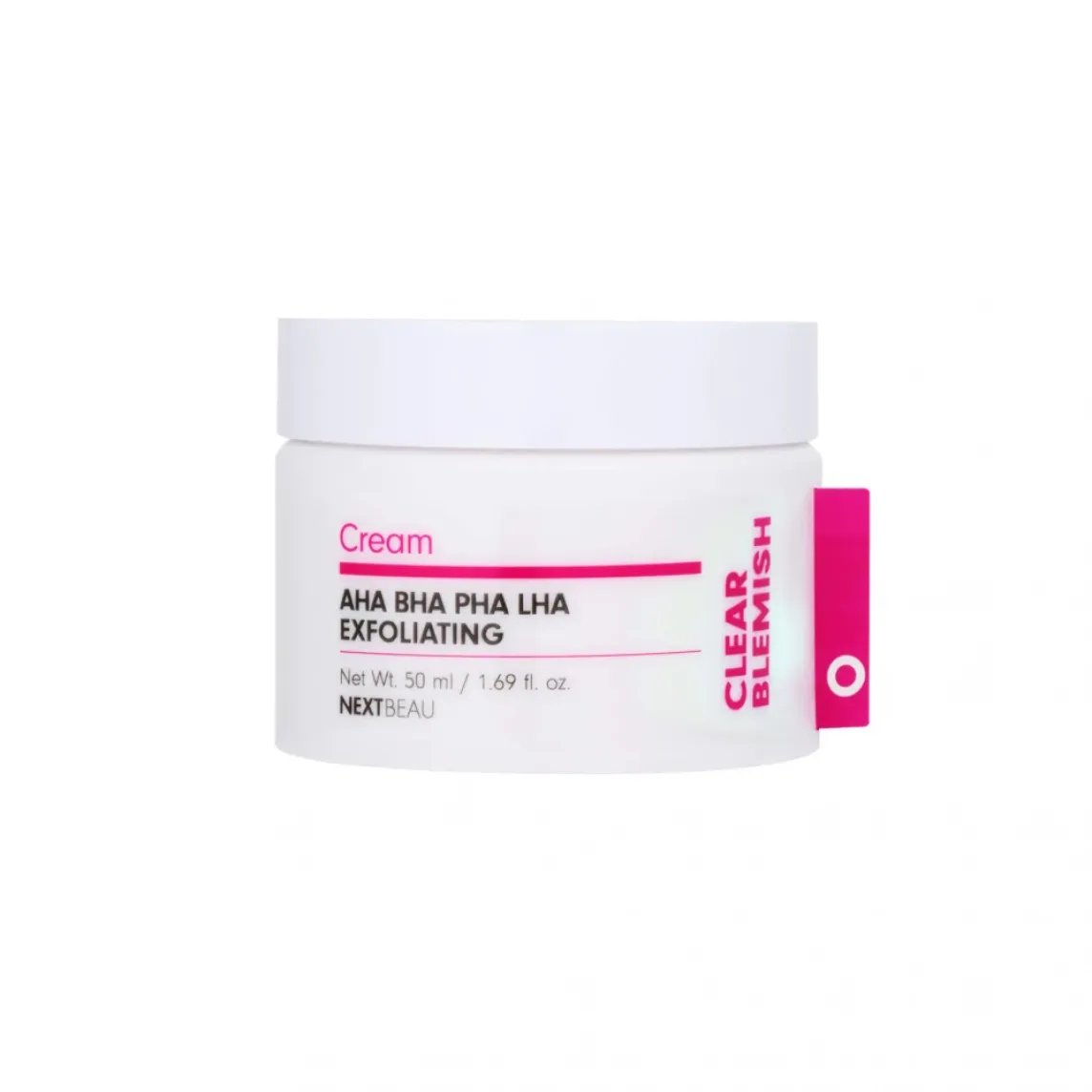 Clear Blemish Cream