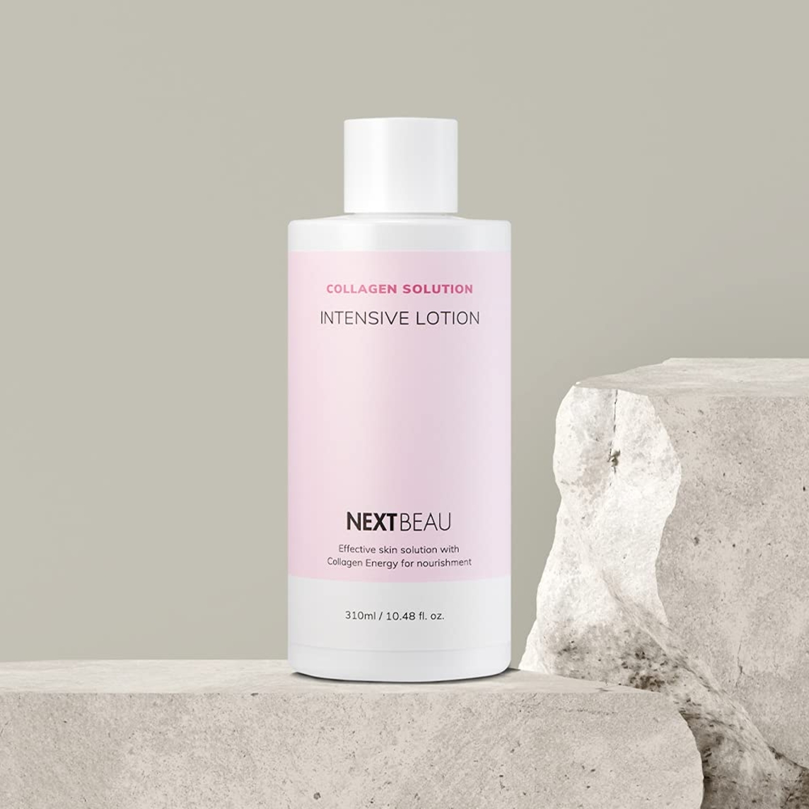 Collagen Solution Intensive Lotion