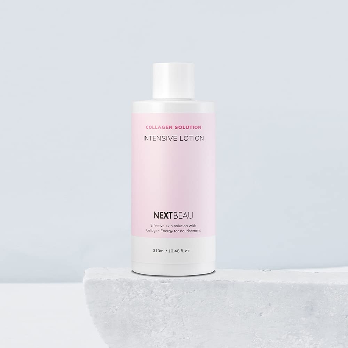 Collagen Solution Intensive Lotion