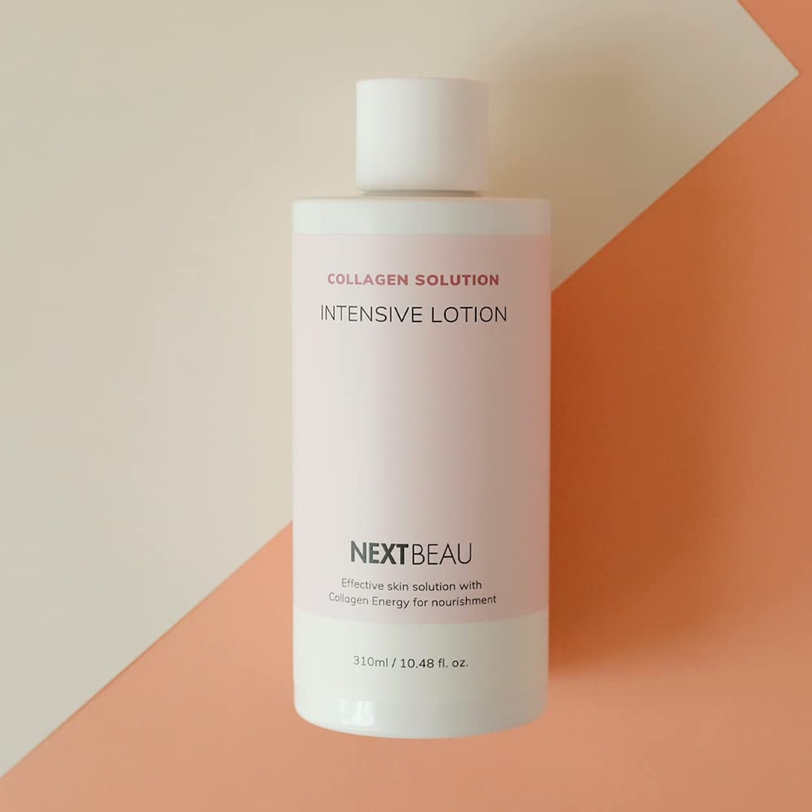 Collagen Solution Intensive Lotion