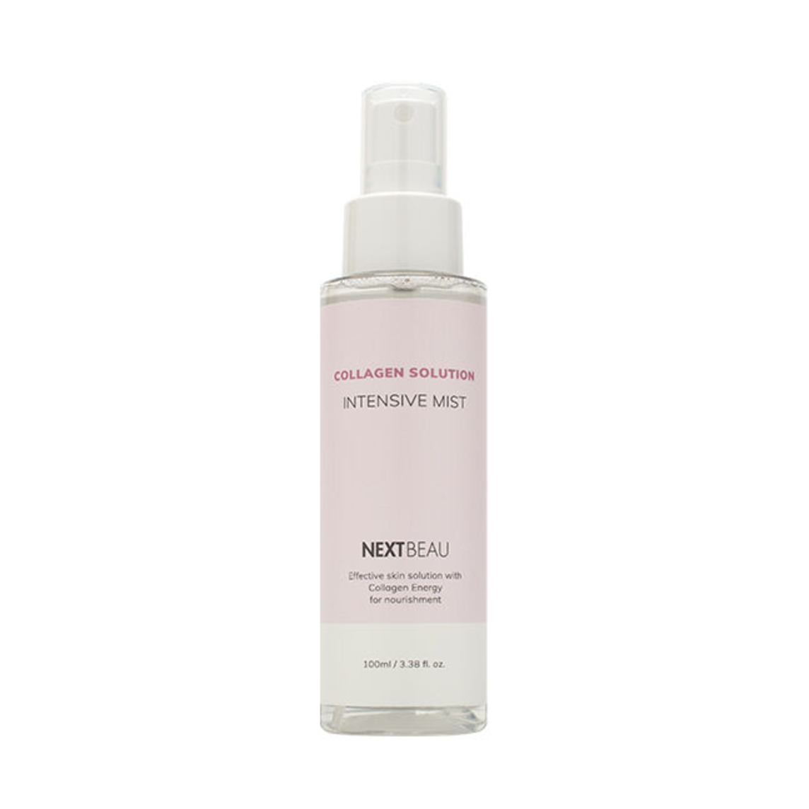 Collagen Solution Intensive Mist