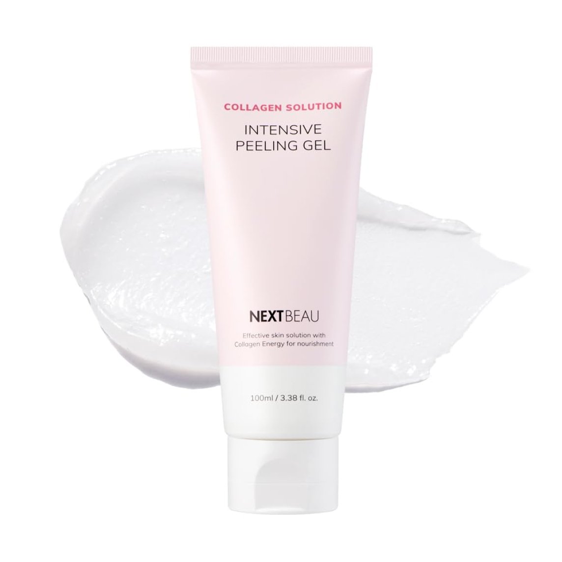 Collagen Solution Intensive Peeling Gel