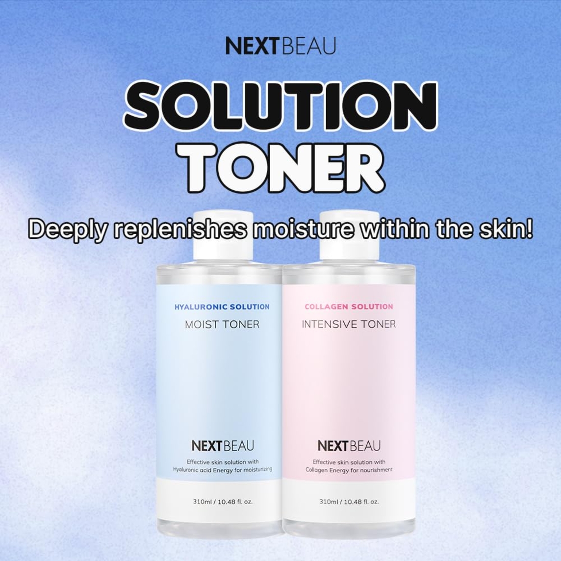 Collagen Solution Intensive Toner