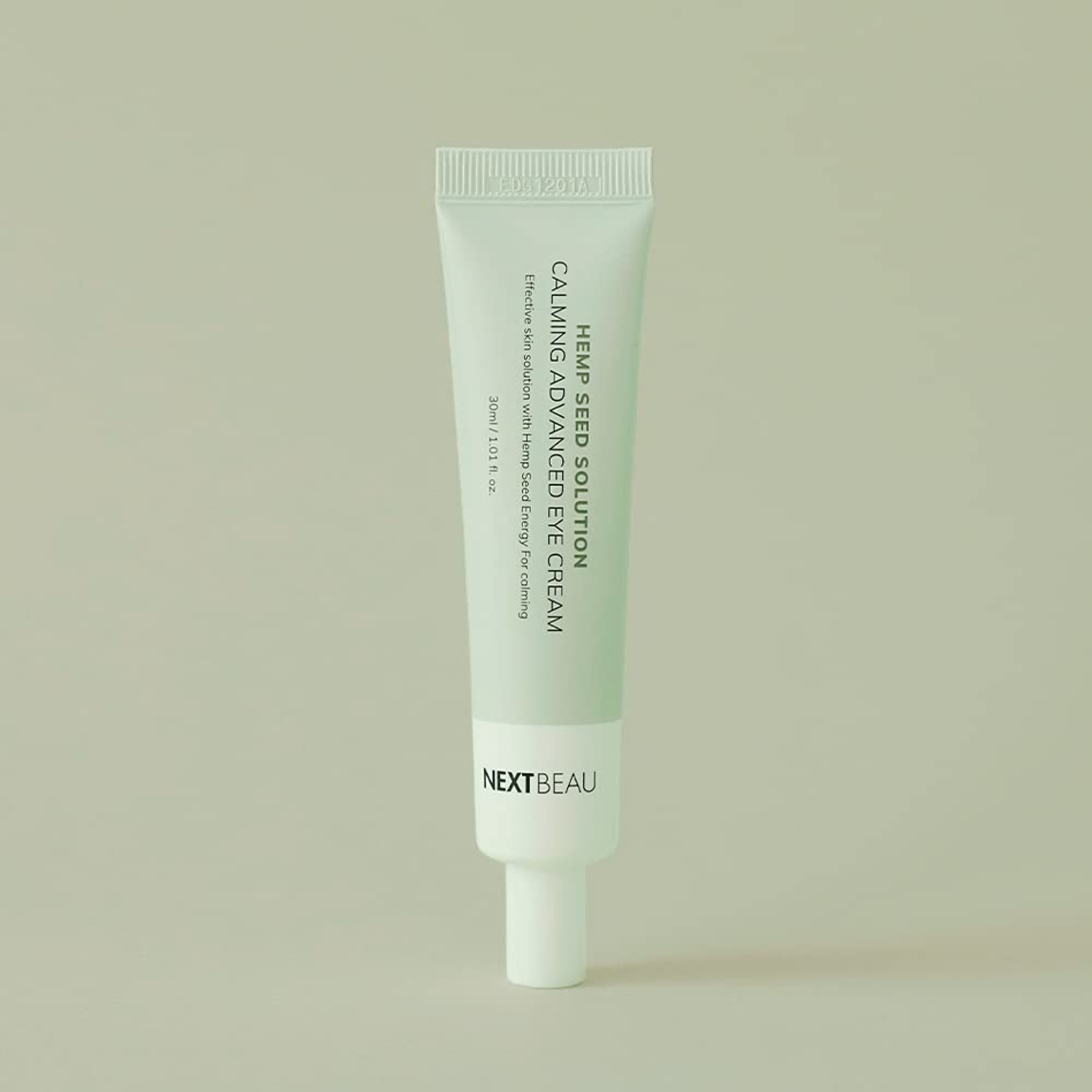 Hemp Seed Solution Calming Eyecream