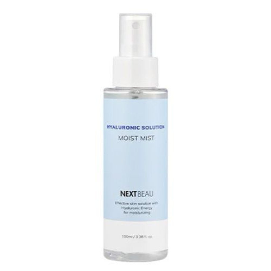 Hyalronic Solution Moist Mist