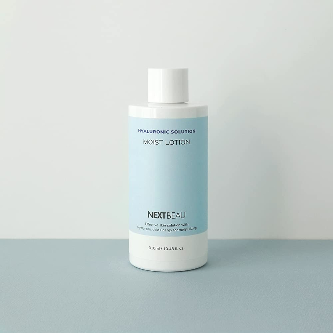 Hyaluronic Solution Moist Lotion