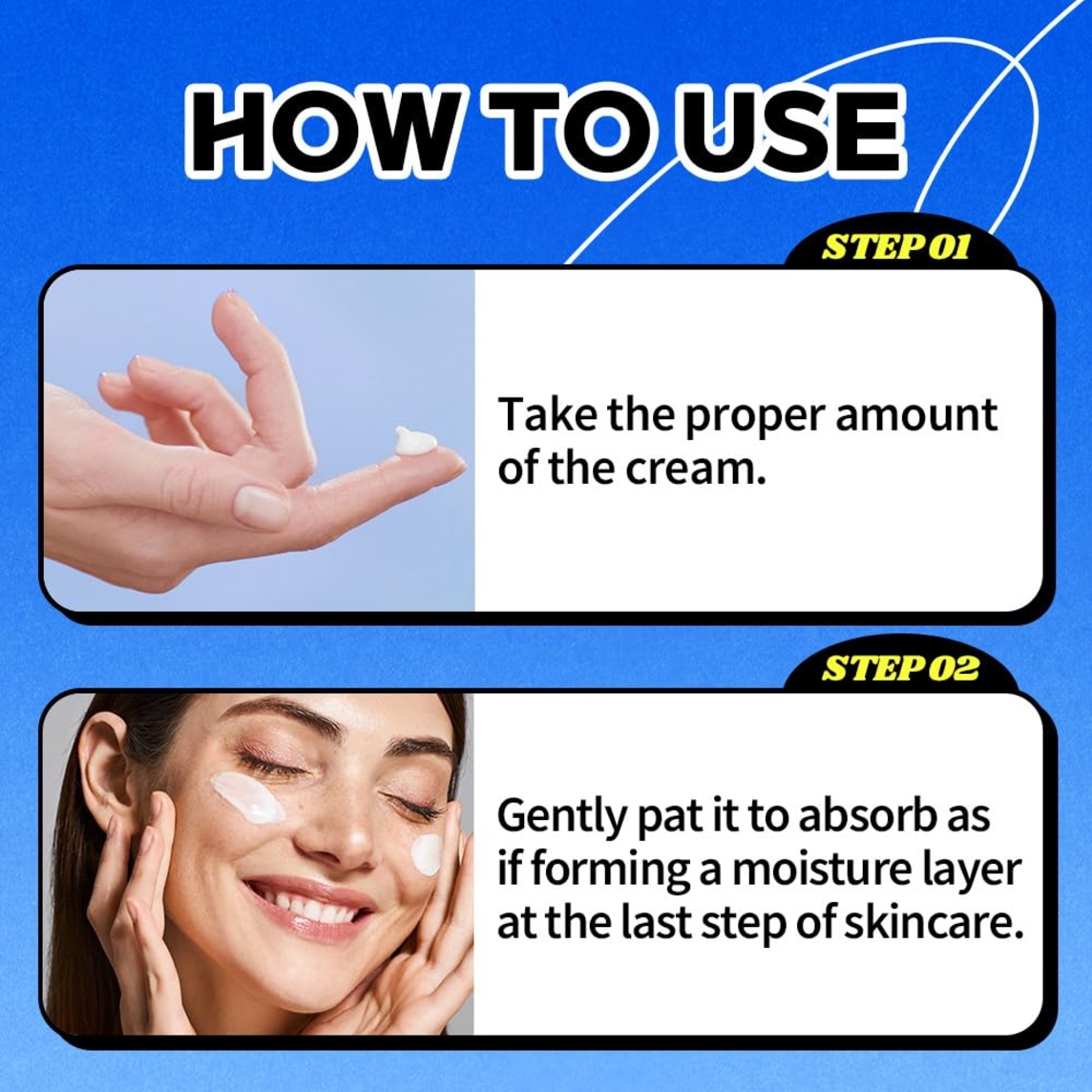 Wish Planner Aha/bha Cream