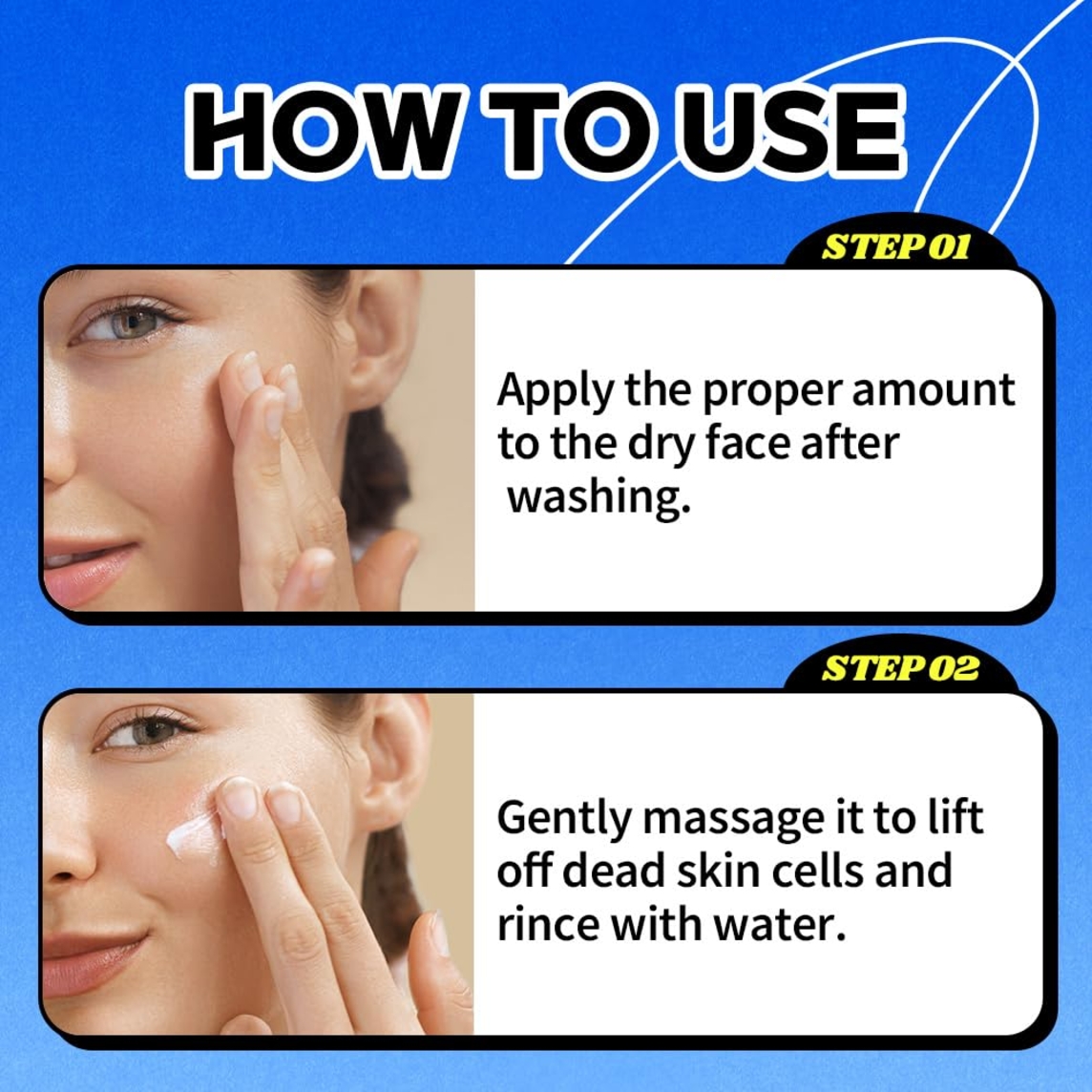 Wish Planner Aha/bha Peeling Gel