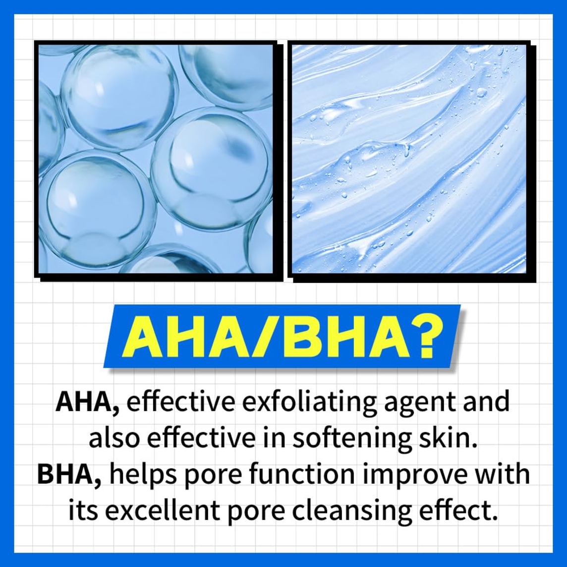 Wish Planner Aha/bha Peeling Gel