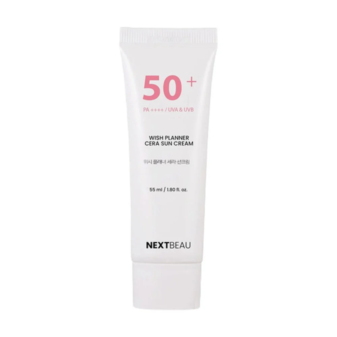 Wish Planner Cera Sunscreen