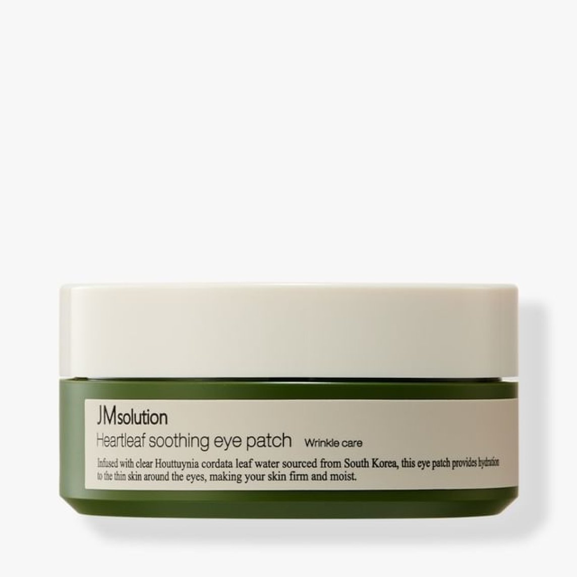 Heartleaf Soothing Eye Patch