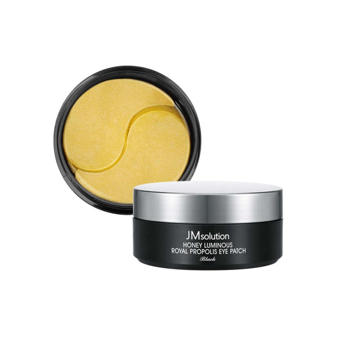Honey Luminous Royal Rpopolis Eye Patch Black
