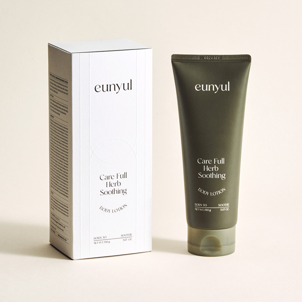 Care Full Body Lotion