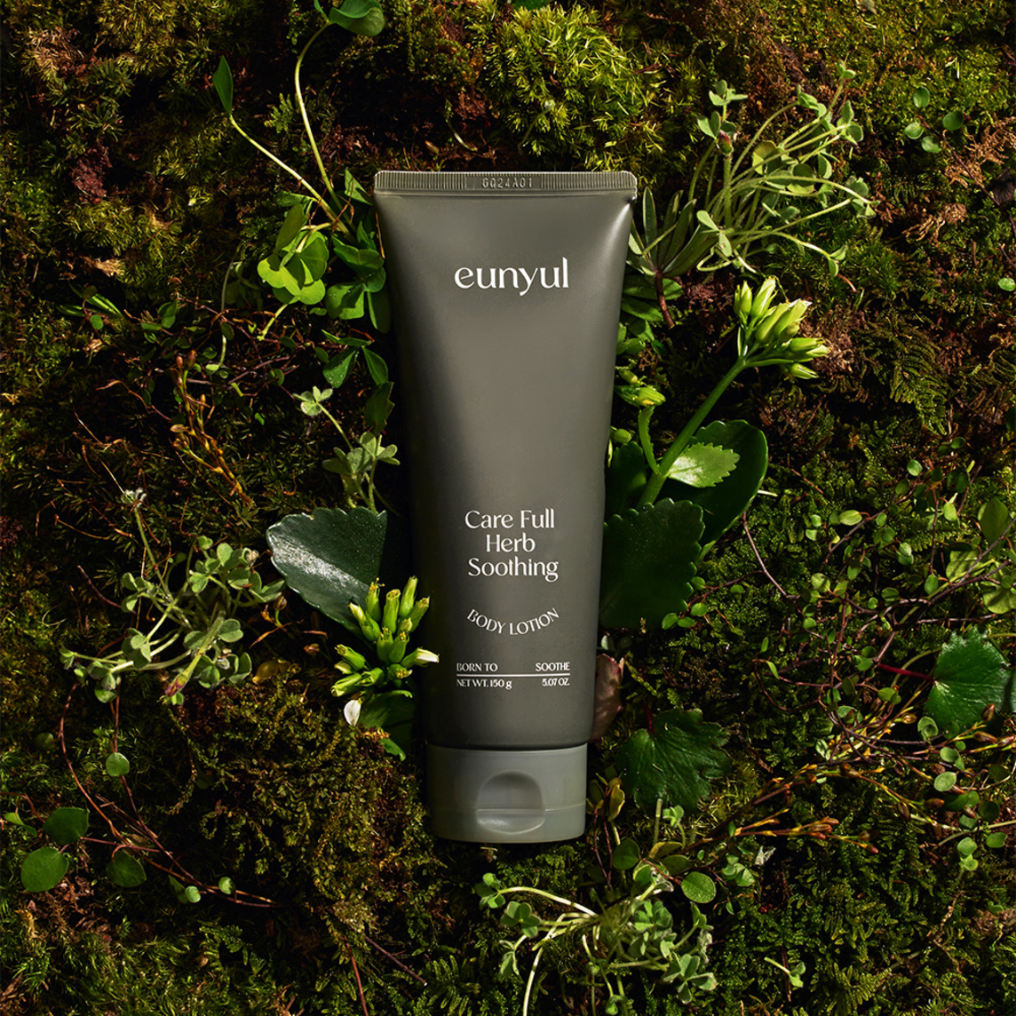Care Full Body Lotion