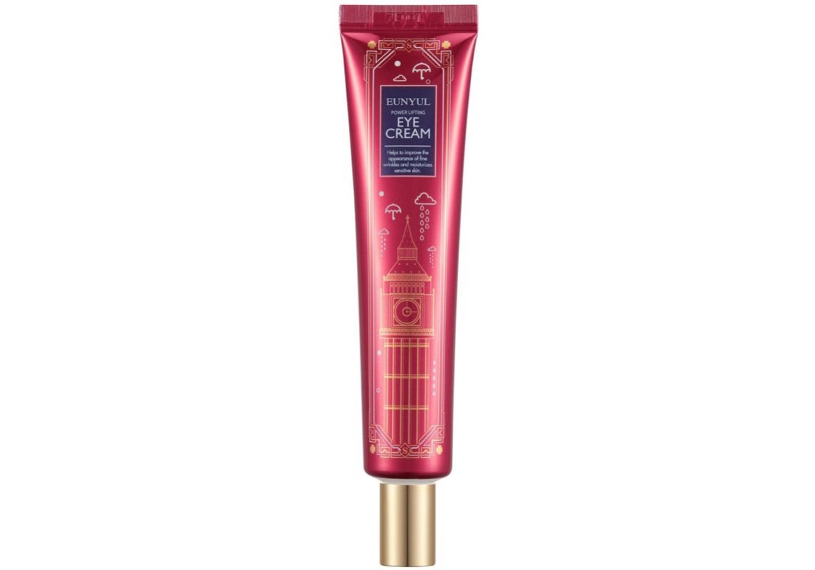 Power Lifting Eye Cream