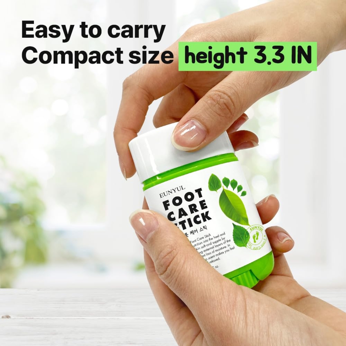 Foot Care Stick