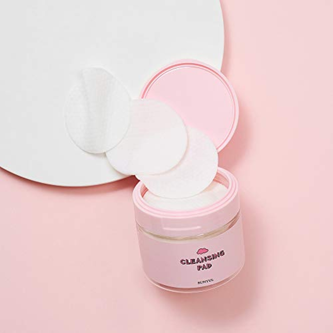 Cloud Cleansing Pad 70pads