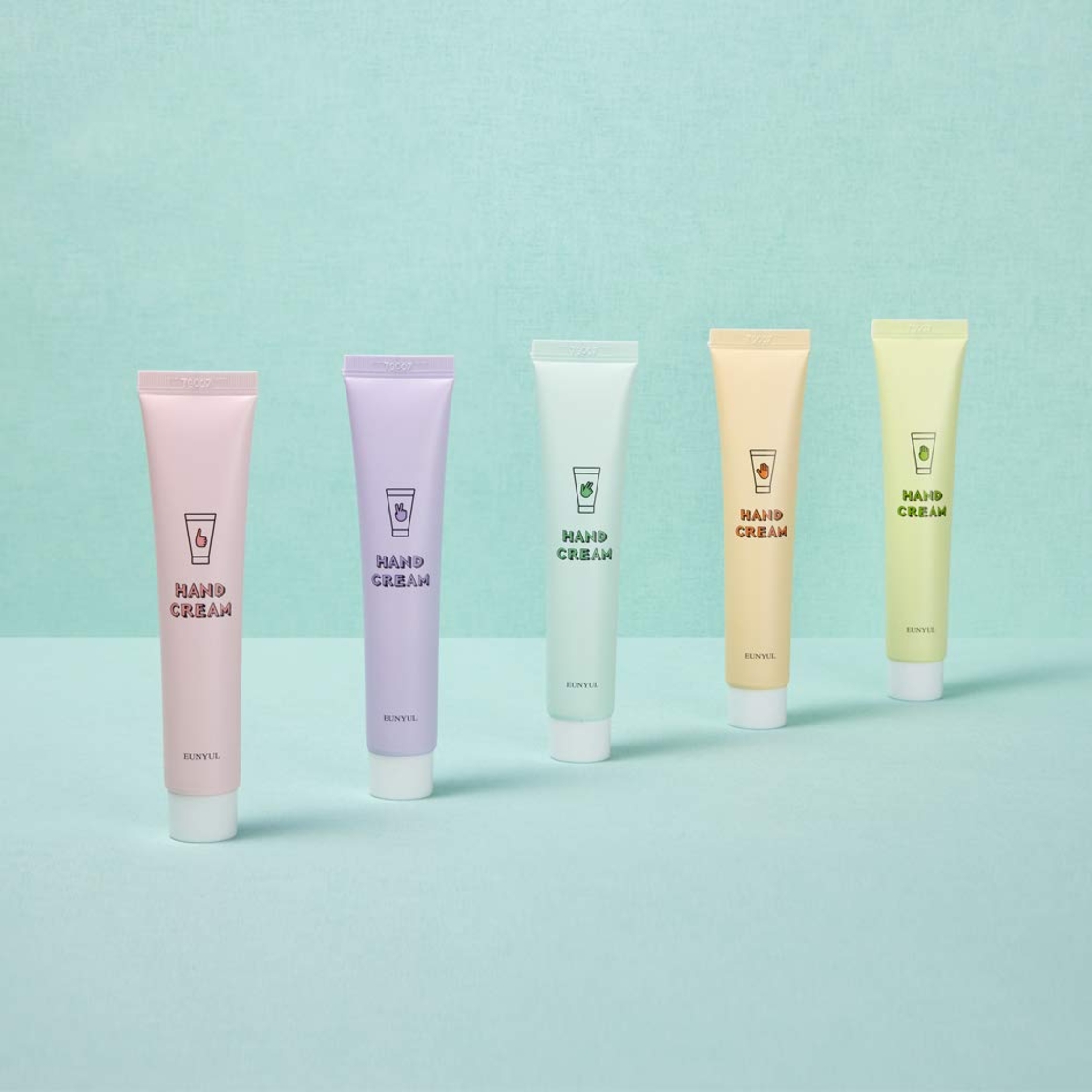 Cloud Perfume Hand Cream
(mango + Grapefruit + White Musk + Berry + Yuzu)