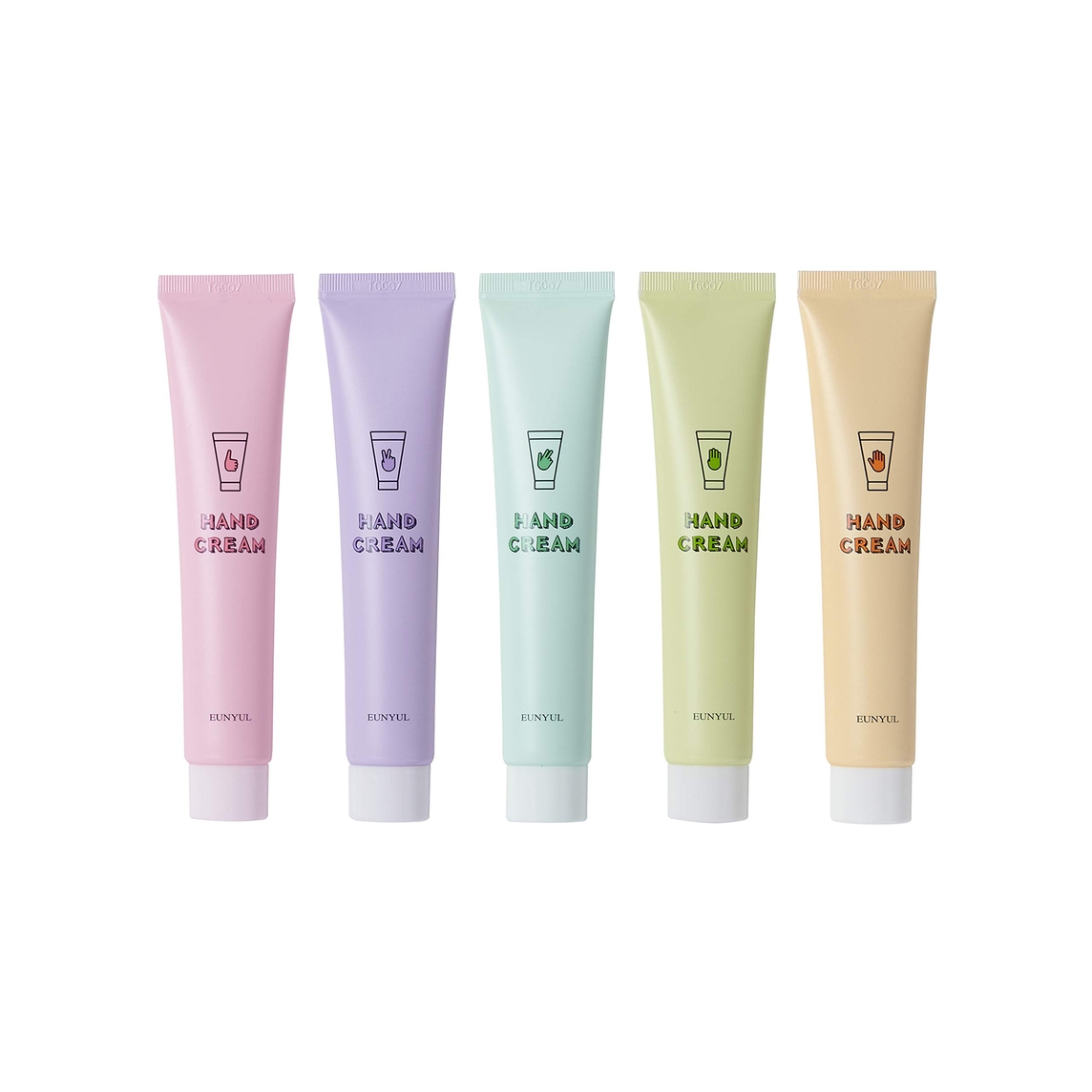 Cloud Perfume Hand Cream
(mango + Grapefruit + White Musk + Berry + Yuzu)